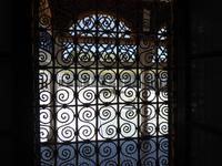 Bahia Palast - Marrakesch