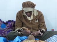 Agavenproduktion - Marokko