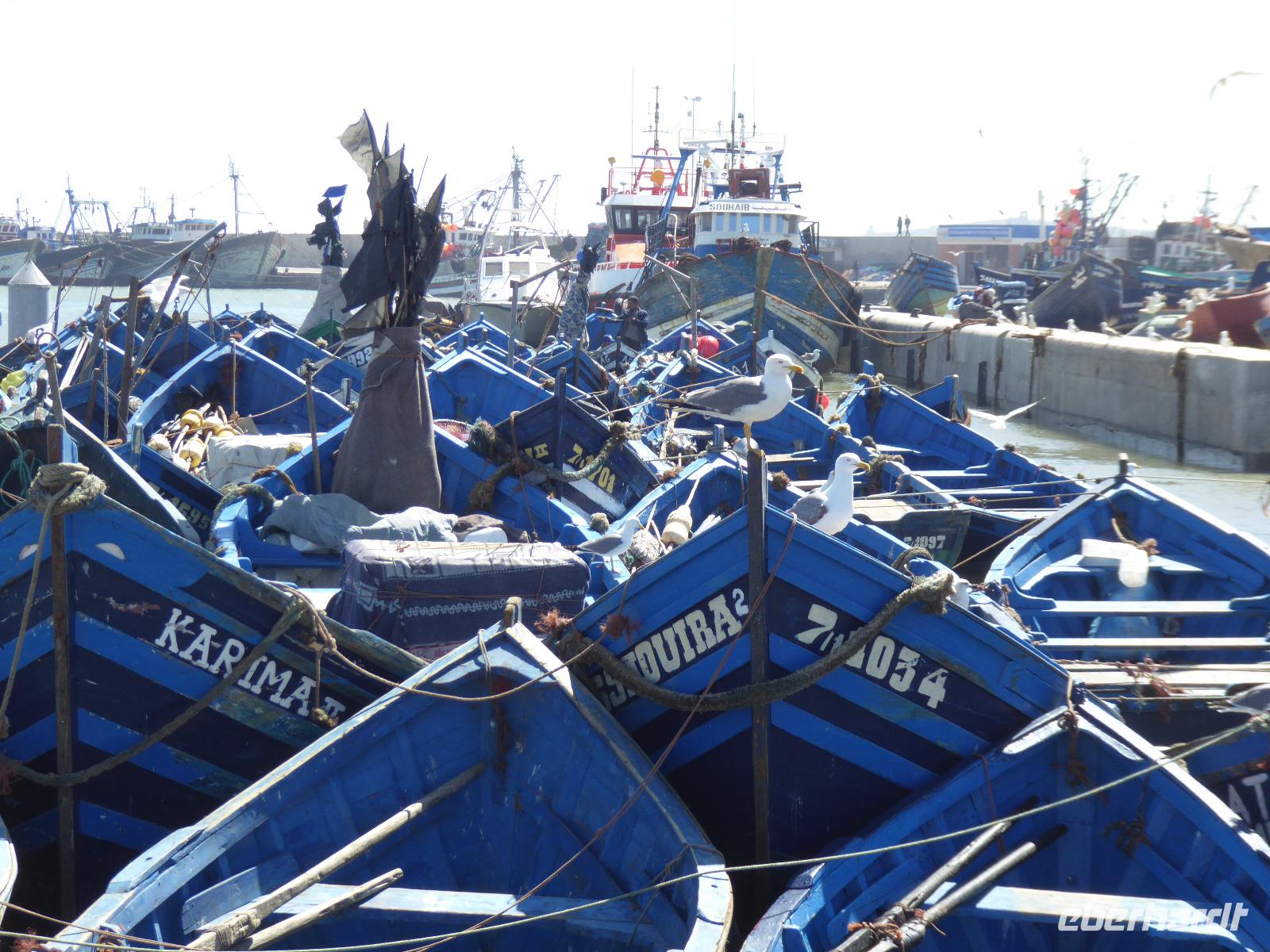 Essaouira