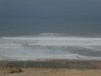 Küstenstraße Marokko