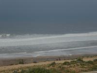 Küstenstraße Marokko