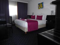 Idou Anfa - Casablanca