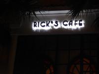 Casablanca - Ricks Café