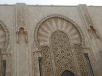 Moschee Hassan II - Casablanca