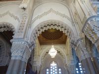 Moschee Hassan II - Casablanca
