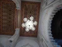 Moschee Hassan II - Casablanca