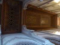 Moschee Hassan II - Casablanca