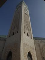 Moschee Hassan II - Casablanca