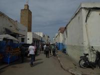 Kasbah der Oudaias - Rabat