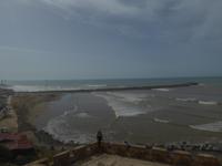 Kasbah der Oudaias - Rabat