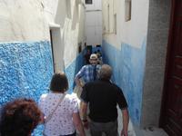 Kasbah der Oudaias - Rabat