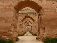 Meknes