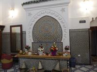 Fes - Hamam