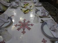 Fes - Restaurant Nejjarine