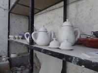 Fes - Keramik- und Mosaikwerkstatt