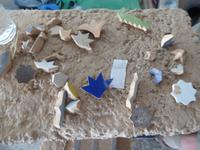 Fes - Keramik- und Mosaikwerkstatt