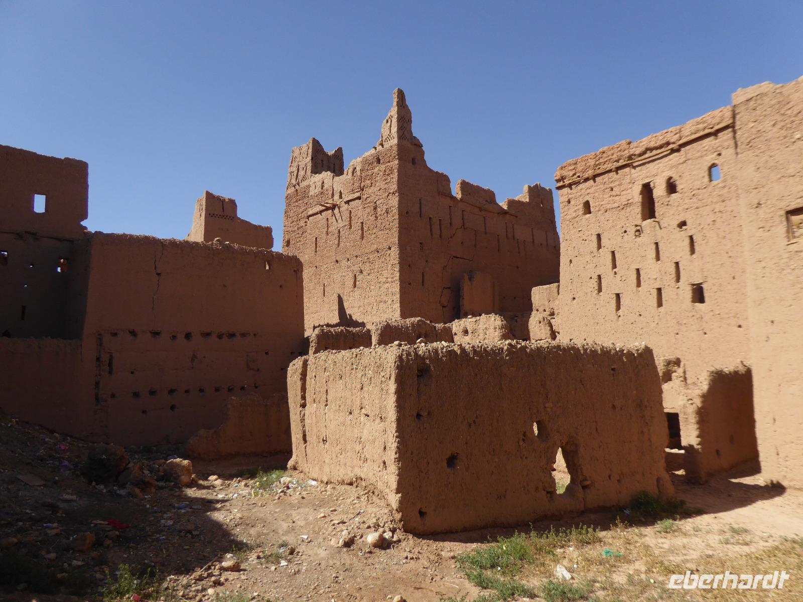 Kasbah Tinghir