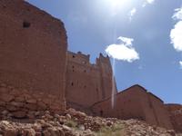 Kasbah