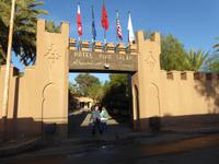 Hotel Ouarazzazate