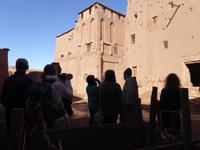 Ksar Ait Ben Haddou