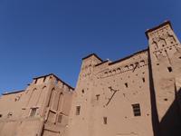 Ksar Ait Ben Haddou
