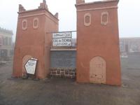 Col Du Tichka - 2260