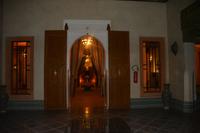 Jardins de l'AgdalLobby