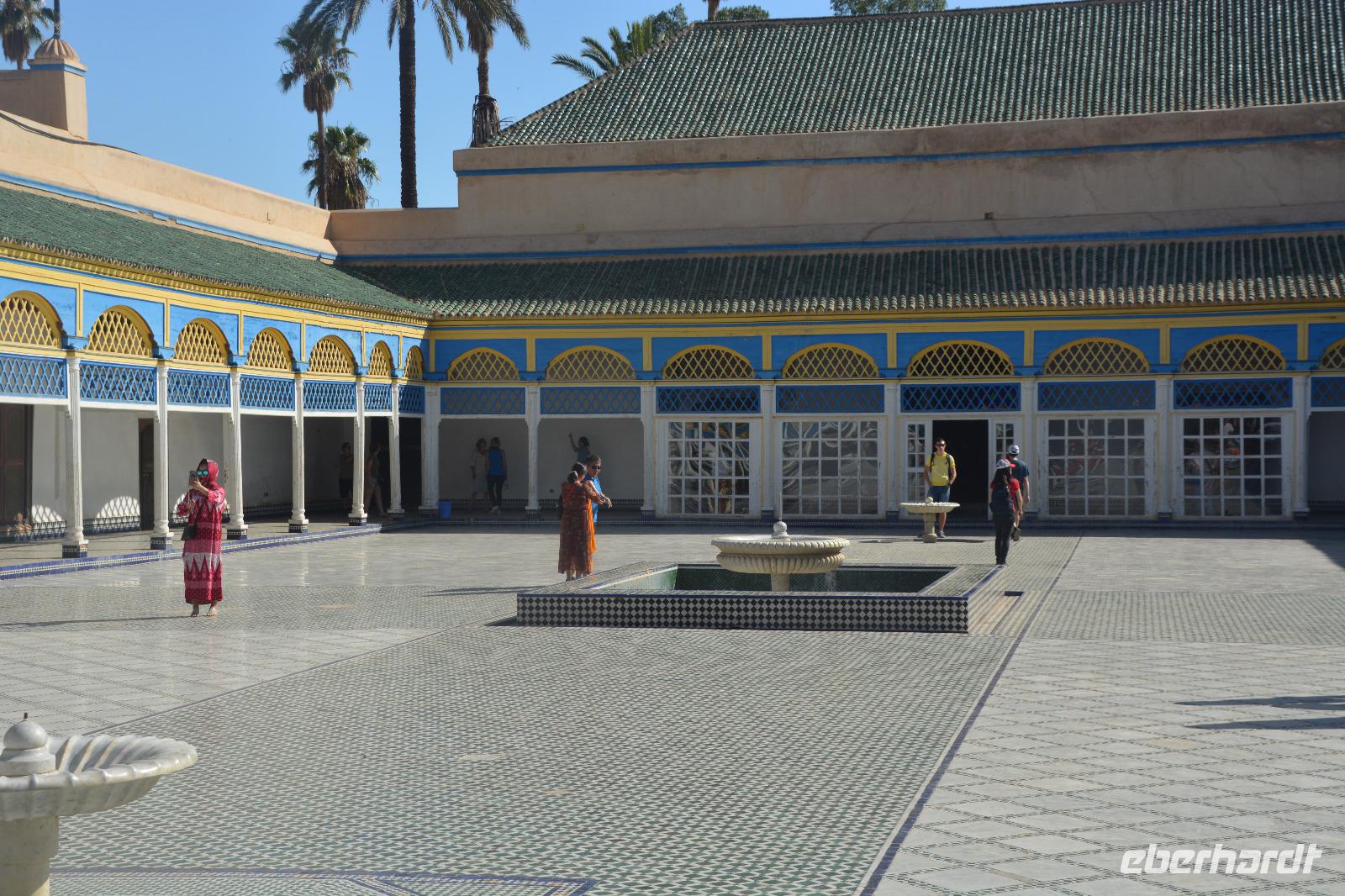 Palais Bahia5