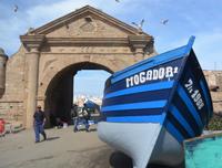 Essaouira Hafen6
