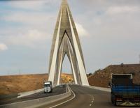 Brücke Mohammed VI