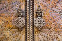 Königspalast Detail3