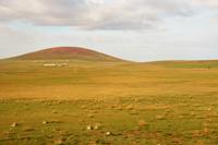 Fahrt in Richtung Süden
