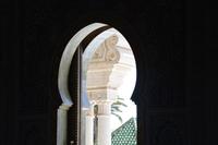 geheimnisvolle Blicke