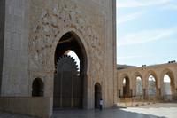Moschee Hassan II (2)