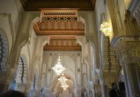 Prachtvolles Inneres