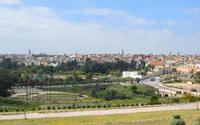 Panorama Meknes