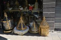 Hochzeitstutensilien