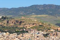 Nekropole Merindiden