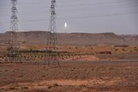 Sonnenenergie von Noor