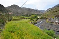 Abschied von Marokko 