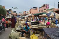 Am alten Sklavenmarkt