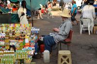 was Mensch so brauchen könnte