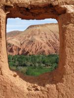 175_Blick von Kasbah Ait-Youl