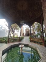 Dar Si Said-Museum Riad Brunne