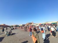 Djemaa-el-Fna