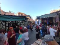 Basar Marrakesch