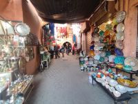 Basar Marrakesch 5