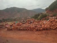 Ourikatal Tonhändler