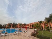Palm Plaza Marrakesch (2)