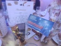 Silvesterdinner Marrakesch Eberhardt Goodies